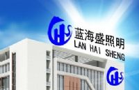 深圳市蓝海盛照明科技有限公司