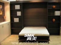 SMK赛美壁柜床（多款、多型号）