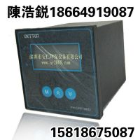台湾BETTERPH/ORP-2002酸碱度计/氧