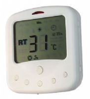 堤琦西DN081地暖温控器