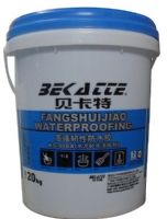 高强韧性防水胶
