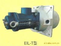EIL-400-T燃烧器