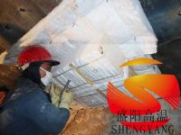 建窑专用陶瓷纤维耐火棉厂家