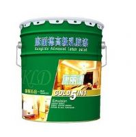 康丽德高级内墙乳胶漆