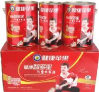 江门苹果化工健康苹果漆健康智多星儿白底漆