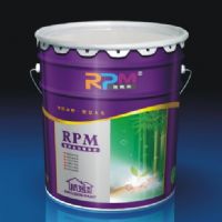 RPM智能防晒隔热涂料801A