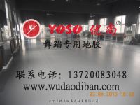 舞蹈地胶生产厂家，地胶厂家