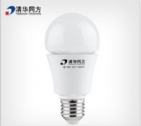 LED球泡 5W 超长寿命 节能 外观精美