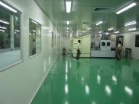 耐磨渗透压花环氧地坪涂料，pvc塑胶涂料