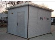 供应箱变外壳-箱变外壳材料