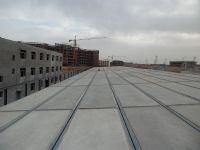 供应安徽中坤元屋顶发泡保温板、厂家直销欢迎代理