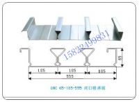 BD65-185-555闭口压型钢板