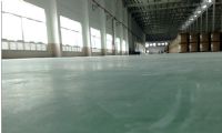 金刚砂耐磨地坪材料