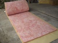 彩色玻璃棉卷报价