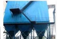 电厂除尘器与其他除尘器经济比较
