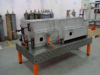我国柔性组合焊接工装夹具应用的优越性