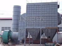 锅炉布袋除尘器的发展态势