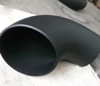 焊接碳钢弯头制作工艺优势和用途特点