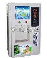 自助售水机国内外研究现状