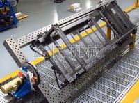 供应优质三维柔性组合工装夹具