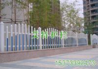 塑钢护栏厂家