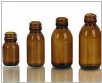 药用玻璃瓶的分类详细介绍及行业发展趋势