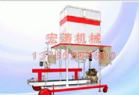 移动式定量包装秤性能与价格成正比