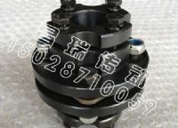 液体粘性联轴器的工作原理及特点