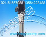 供应CDLF8-20液位控制水处理泵