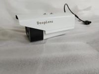 DeeplensVR全景摄像机