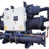 水源热泵机组安装使用场所 其产品有哪些特点