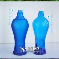 玉砂玻璃蒙砂粉